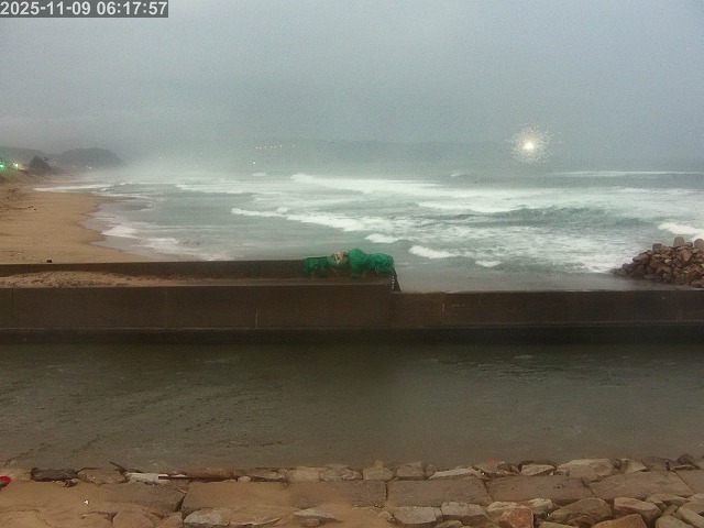 浜村川１2025/11/09 10:00:00