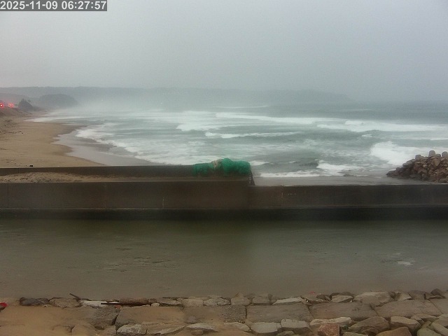 浜村川１2025/11/09 10:00:00