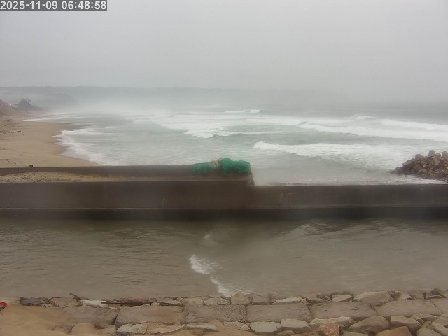 浜村川１2025/11/09 10:00:00