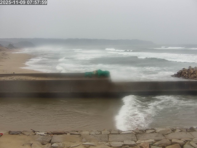 浜村川１2025/11/09 10:00:00