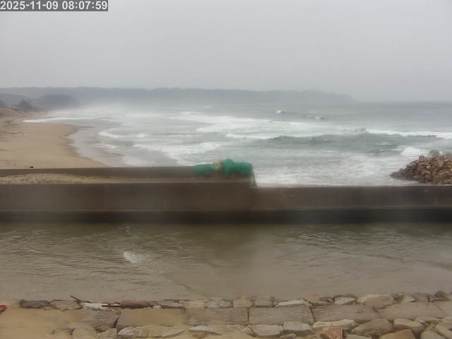 浜村川１2025/11/09 10:00:00