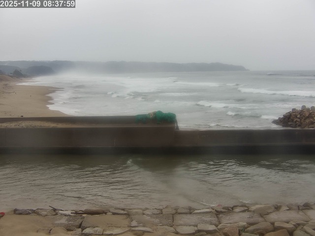 浜村川１2025/11/09 10:00:00