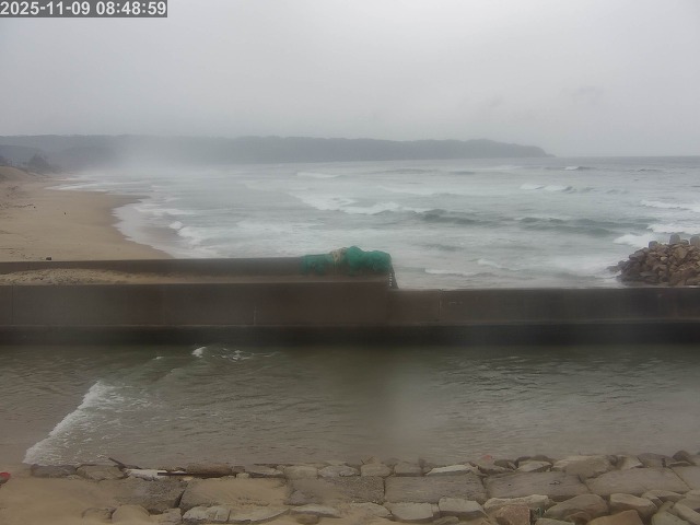 浜村川１2025/11/09 10:00:00