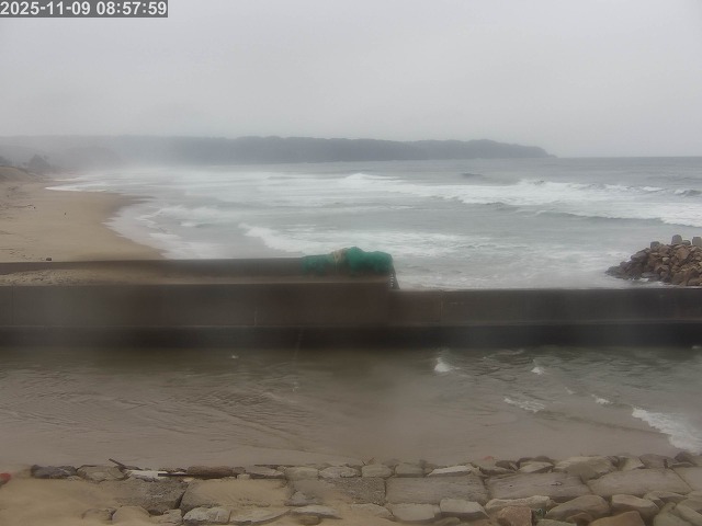 浜村川１2025/11/09 10:00:00