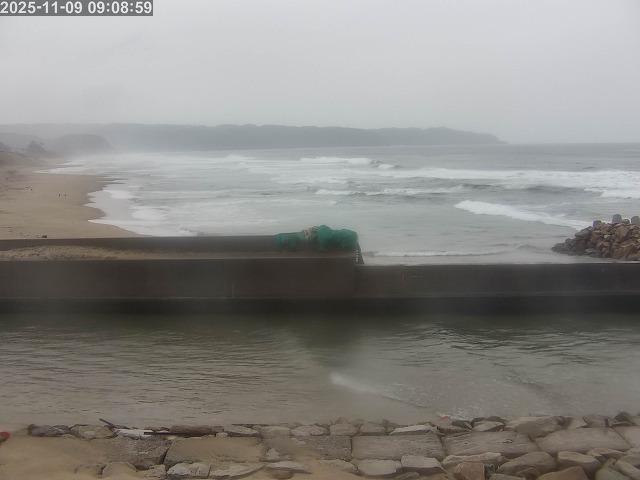 浜村川１2025/11/09 10:00:00