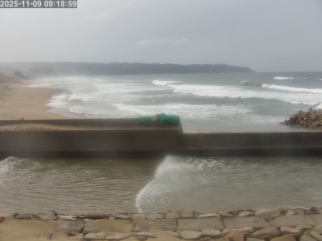 浜村川１2025/11/09 10:00:00