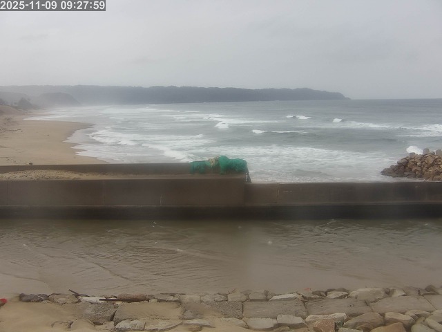 浜村川１2025/11/09 10:00:00