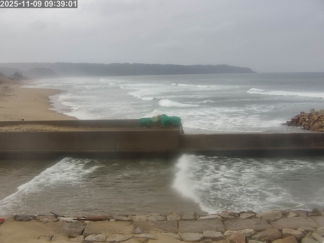 浜村川１2025/11/09 10:00:00