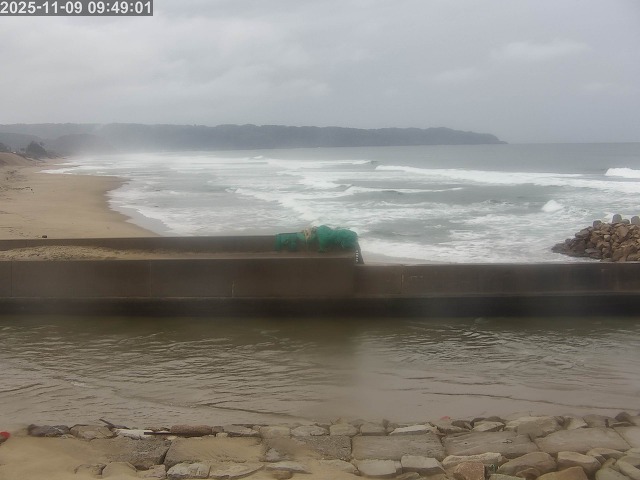 浜村川１2025/11/09 10:00:00