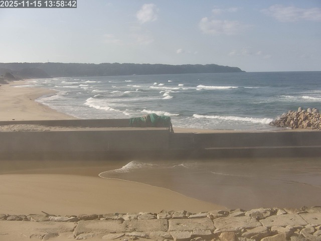 浜村川１2025/11/16 14:20:00