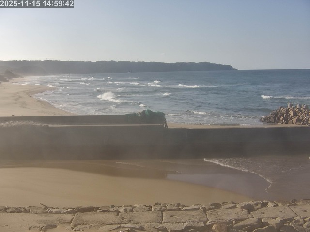 浜村川１2025/11/16 14:20:00