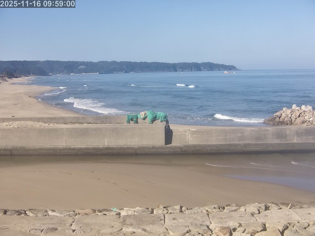 浜村川１2025/11/16 14:20:00