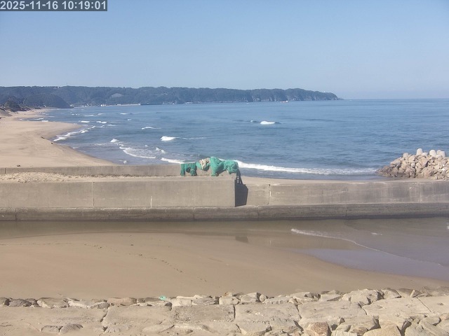 浜村川１2025/11/16 14:20:00