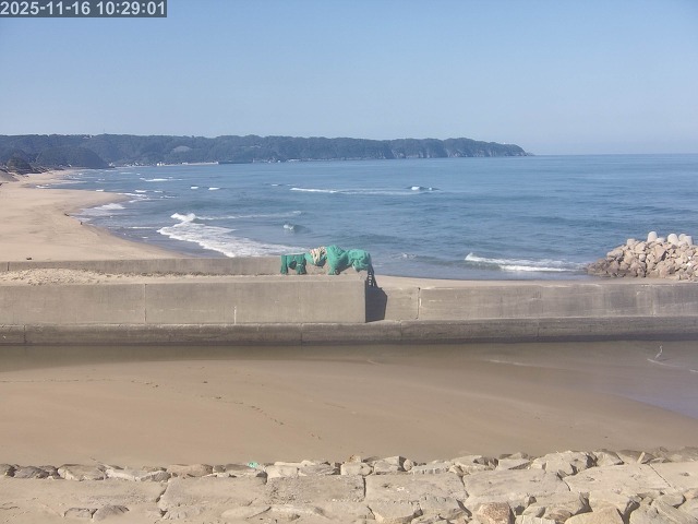 浜村川１2025/11/16 14:20:00