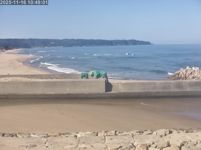浜村川１2025/11/16 14:20:00