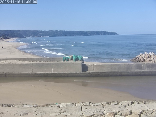 浜村川１2025/11/16 14:20:00