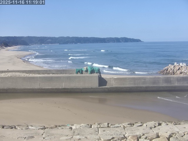 浜村川１2025/11/16 14:20:00