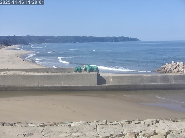 浜村川１2025/11/16 14:20:00