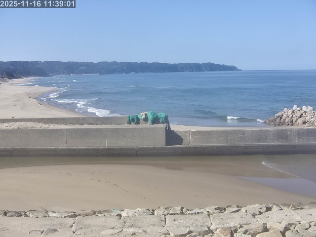 浜村川１2025/11/16 14:20:00