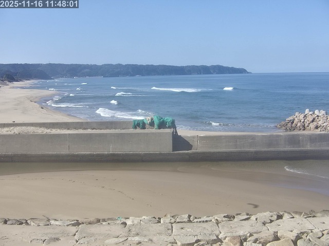 浜村川１2025/11/16 14:20:00