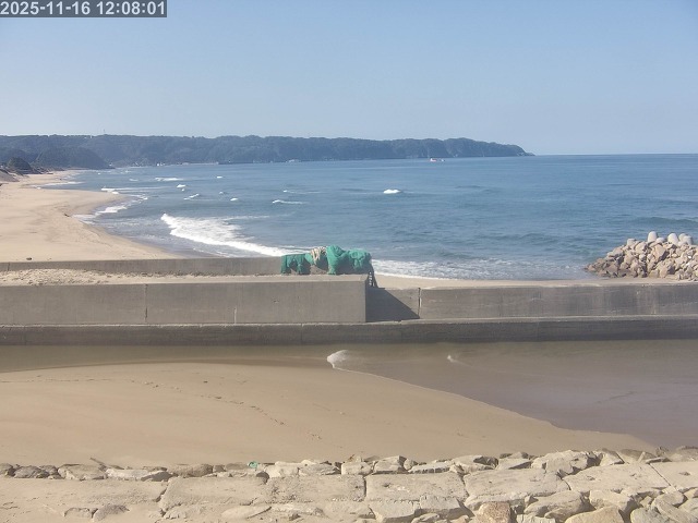 浜村川１2025/11/16 14:20:00