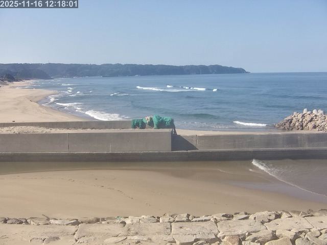 浜村川１2025/11/16 14:20:00