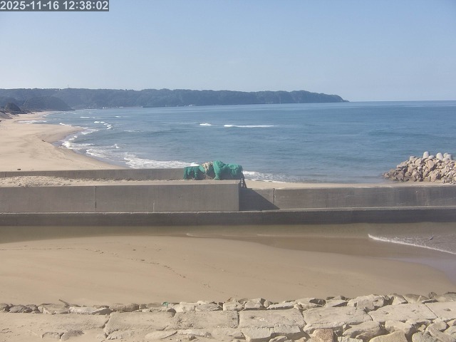 浜村川１2025/11/16 14:20:00