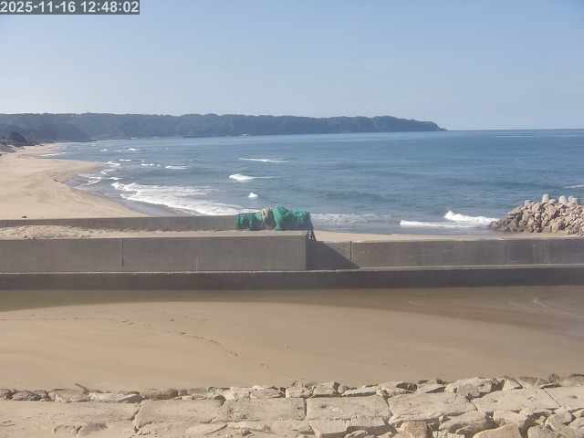 浜村川１2025/11/16 14:20:00