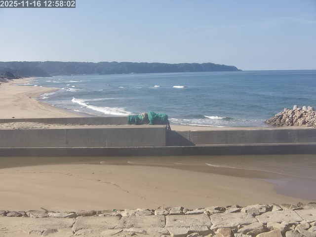 浜村川１2025/11/16 14:20:00