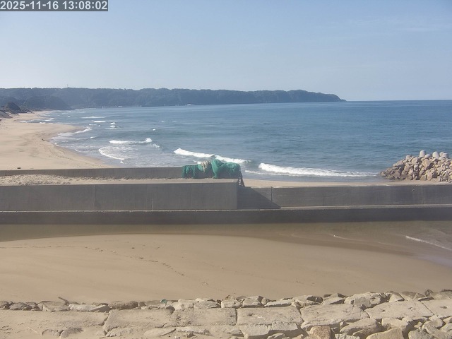 浜村川１2025/11/16 14:20:00