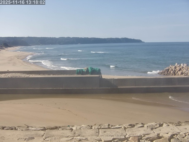 浜村川１2025/11/16 14:20:00