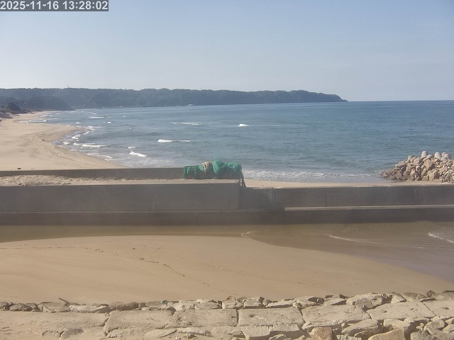 浜村川１2025/11/16 14:20:00