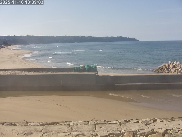 浜村川１2025/11/16 14:20:00