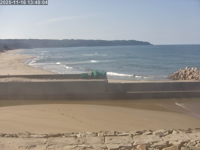 浜村川１2025/11/16 14:20:00