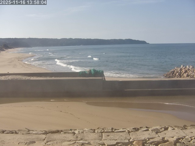 浜村川１2025/11/16 14:20:00