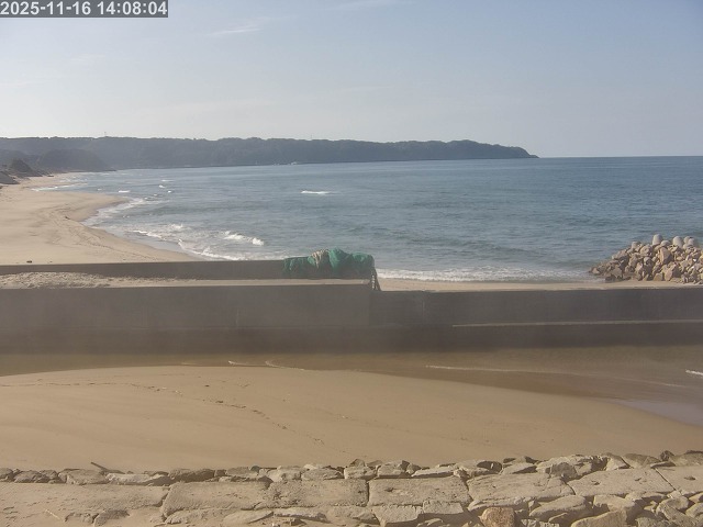 浜村川１2025/11/16 14:20:00