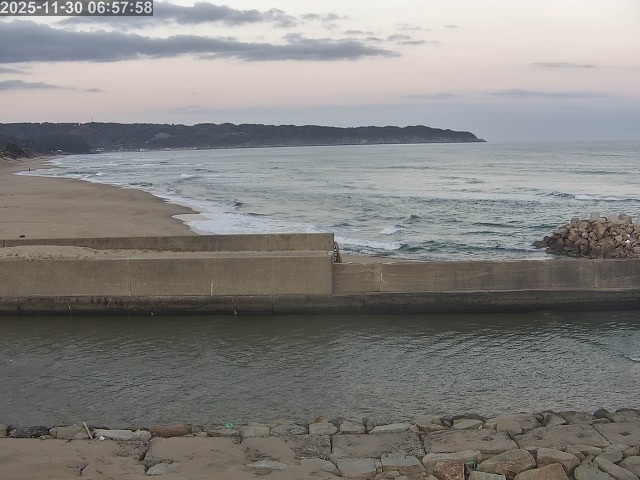 浜村川１2025/11/30 14:00:00