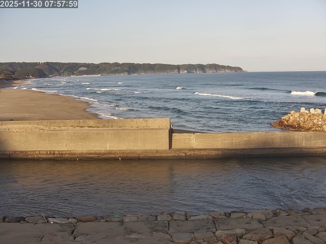 浜村川１2025/11/30 14:00:00