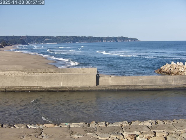 浜村川１2025/11/30 14:00:00