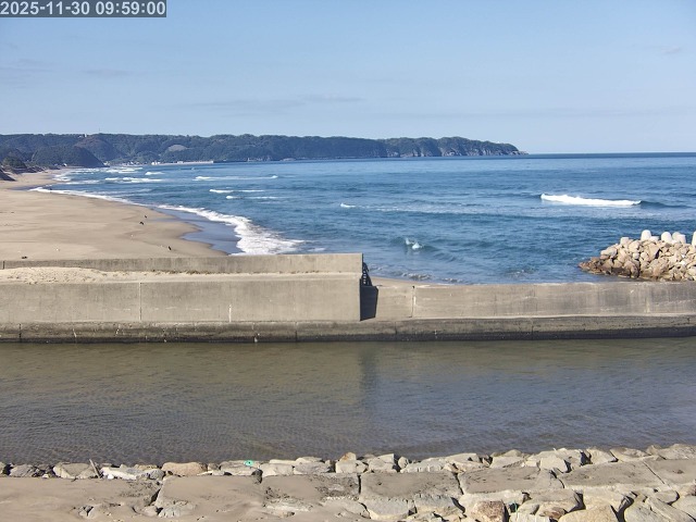 浜村川１2025/11/30 14:00:00