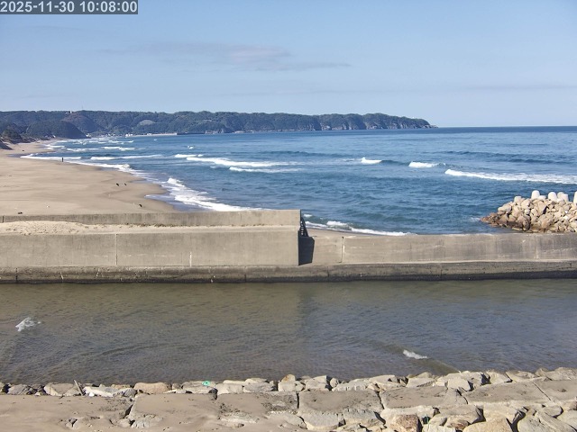 浜村川１2025/11/30 14:00:00