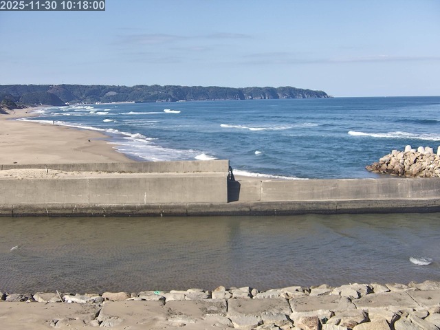 浜村川１2025/11/30 14:00:00