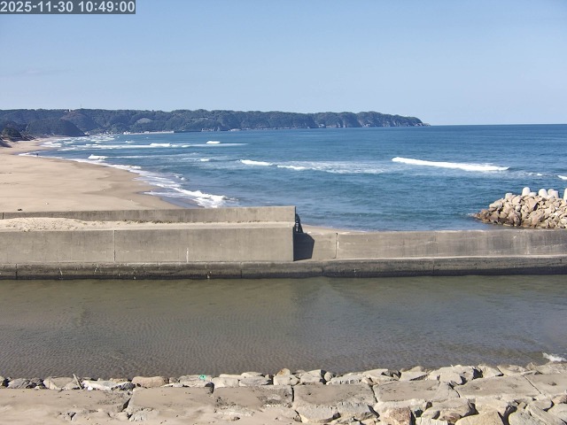 浜村川１2025/11/30 14:00:00