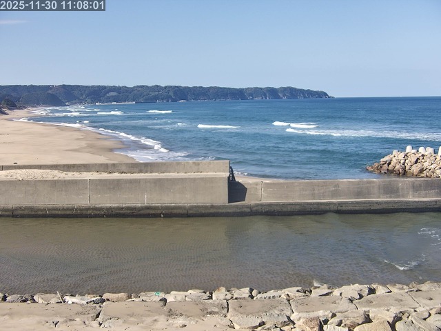 浜村川１2025/11/30 14:00:00