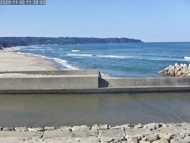 浜村川１2025/11/30 14:00:00