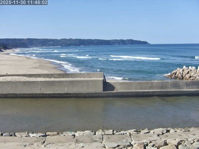 浜村川１2025/11/30 14:00:00