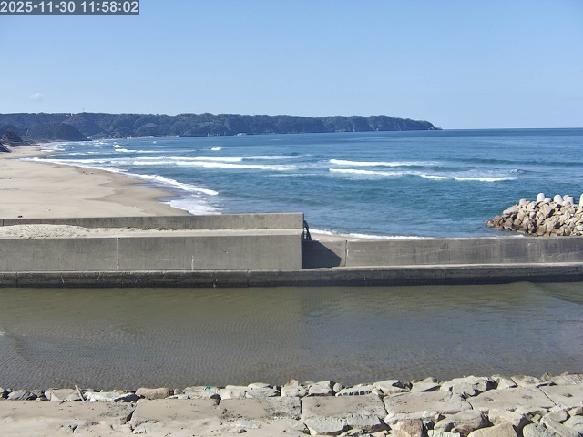 浜村川１2025/11/30 14:00:00