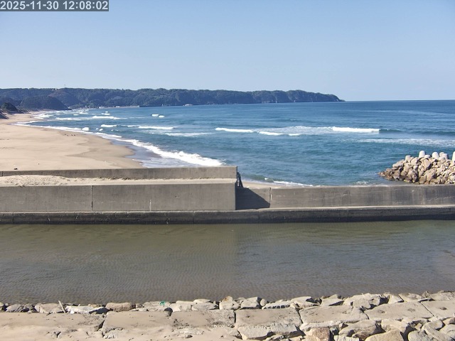 浜村川１2025/11/30 14:00:00