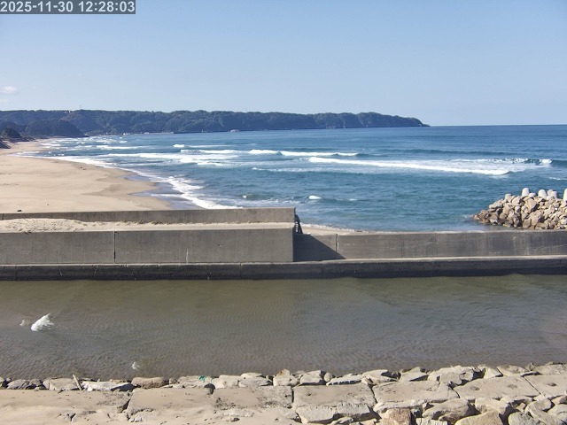 浜村川１2025/11/30 14:00:00