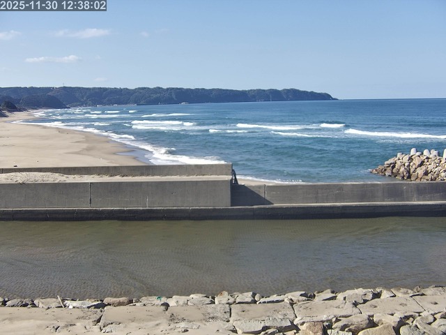 浜村川１2025/11/30 14:00:00